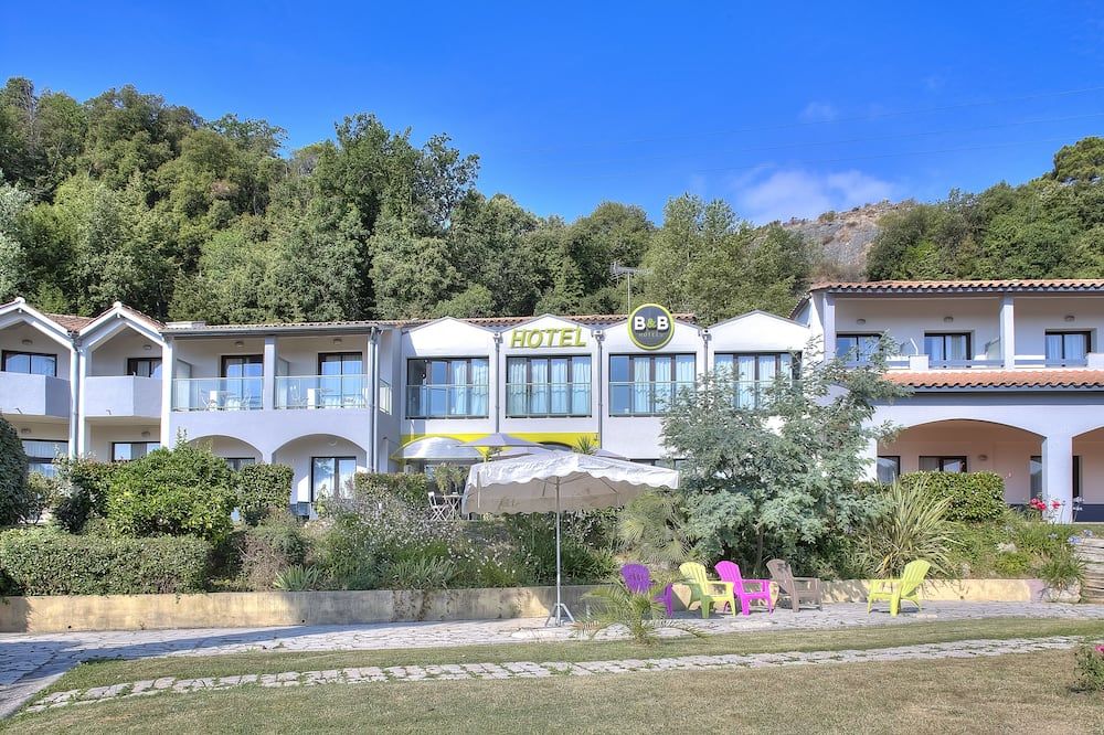 Bâtiment