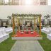 Salle de banquet
