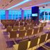 Espace de conférence