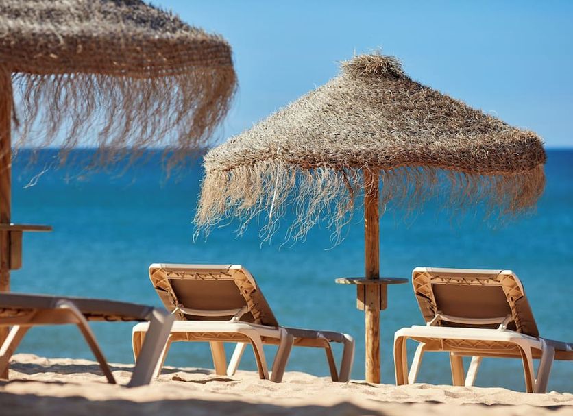 Plage Photo