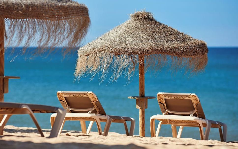 Plage Photo