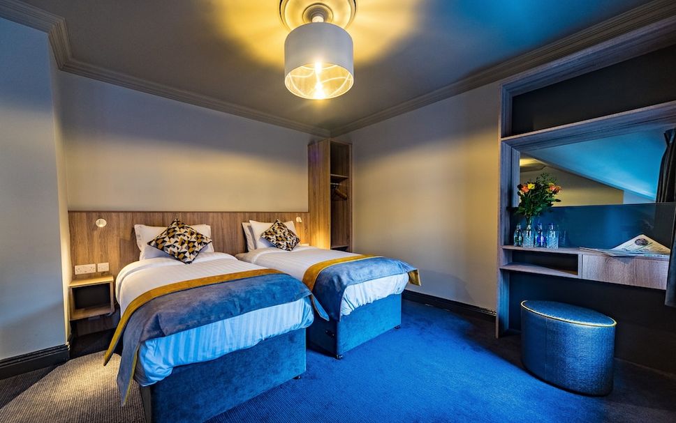 Chambre Photo