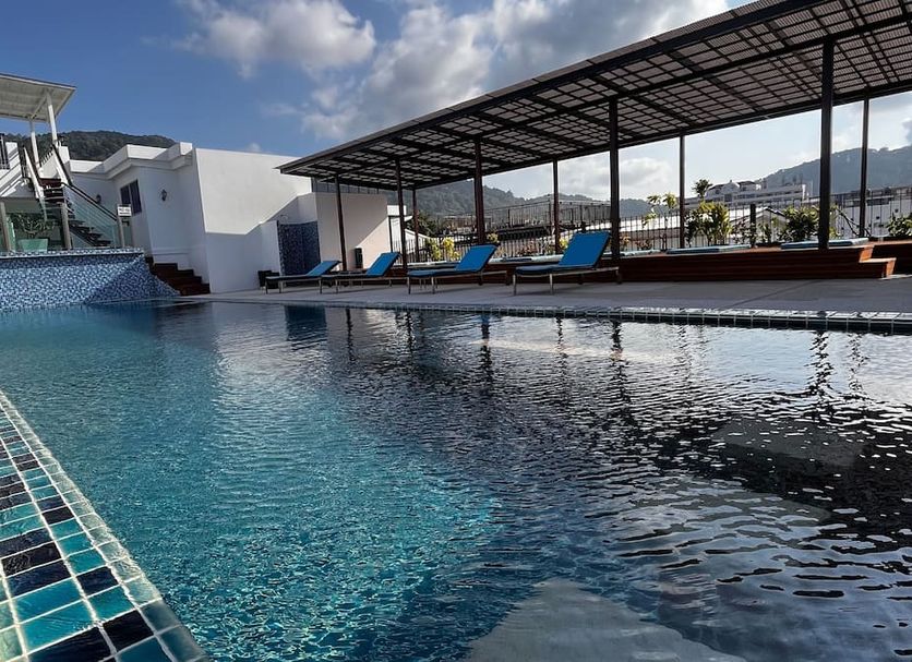 Piscine Photo