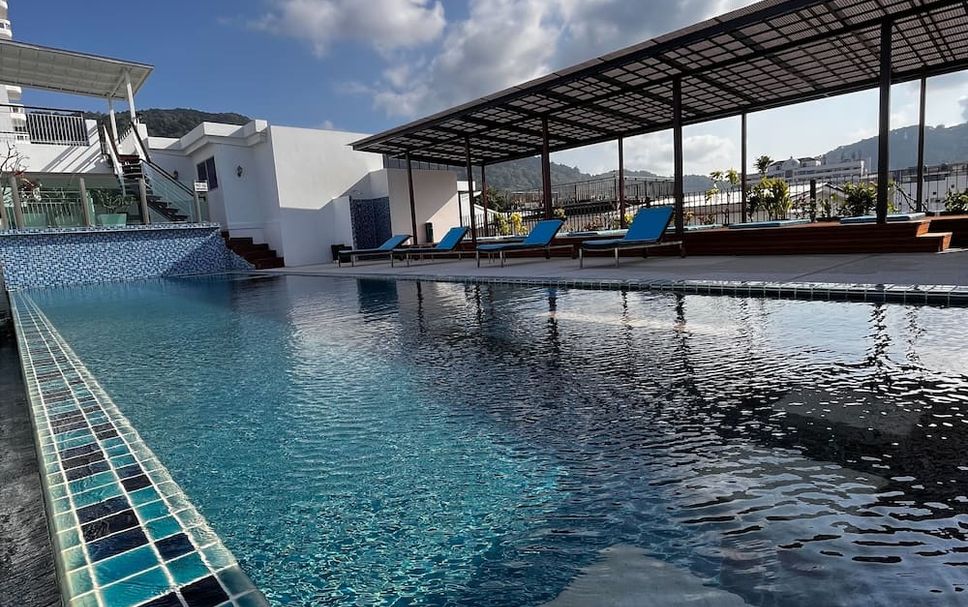 Piscine Photo