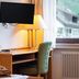 Équipements de la chambre