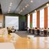 Espace de conférence