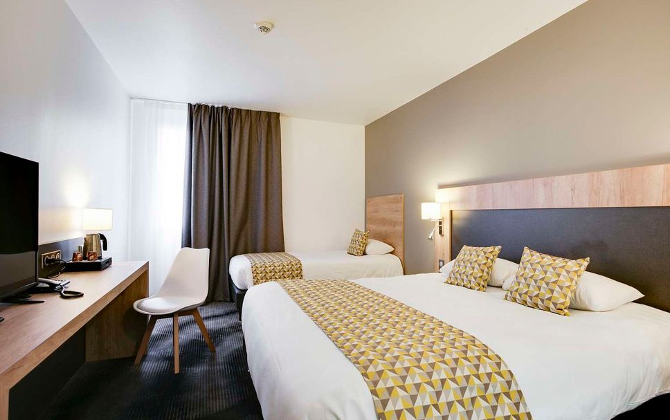 Chambre Photo