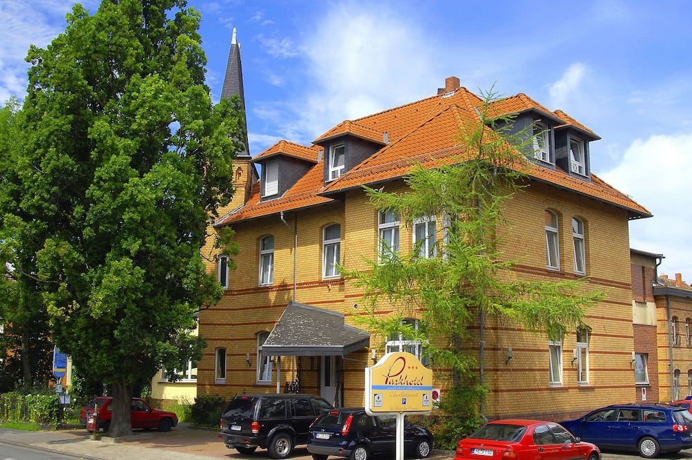 Bâtiment Photo