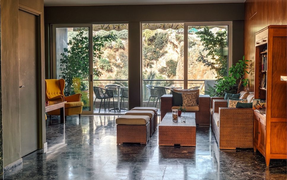 Hall d’entrée Photo