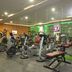 Salle de sport