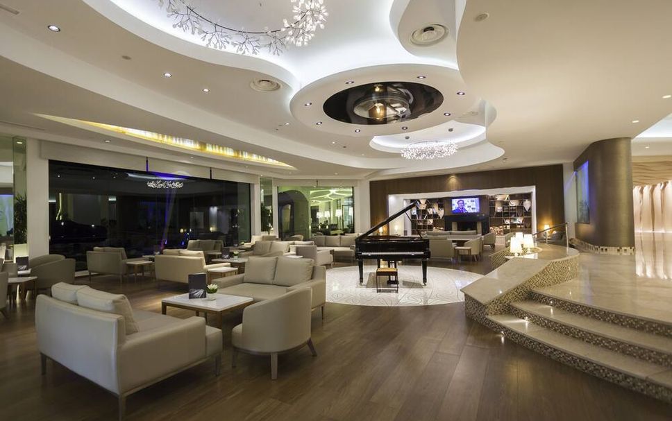 Hall d’entrée Photo