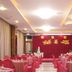 Salle de banquet
