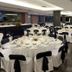 Salle de banquet