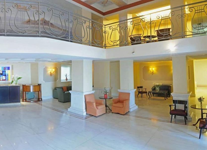 Hall d’entrée Photo