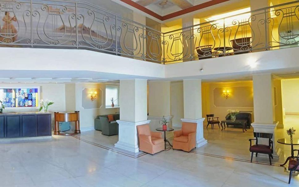 Hall d’entrée Photo