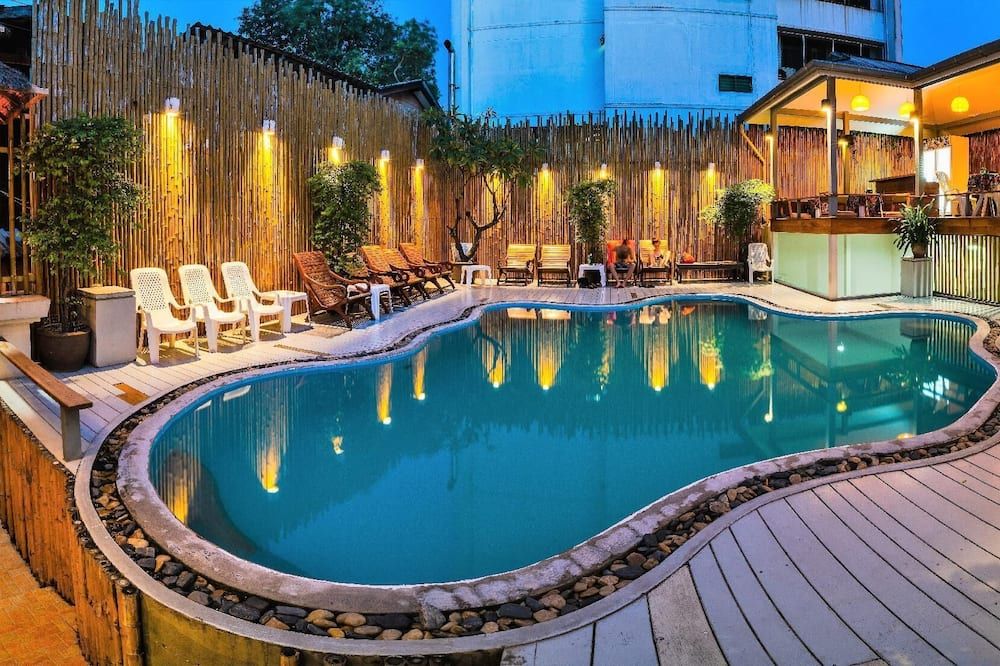 Piscine Photo
