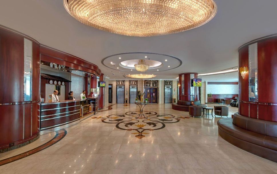 Hall d’entrée Photo