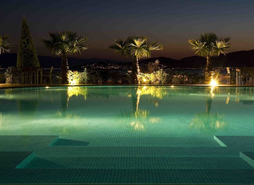 Piscine Photo