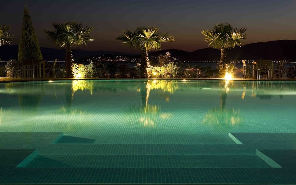 Piscine Photo