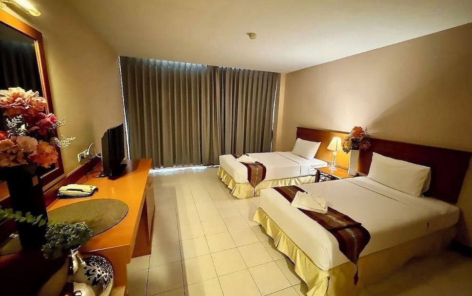 Chambre Photo