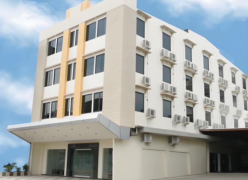 Bâtiment Photo