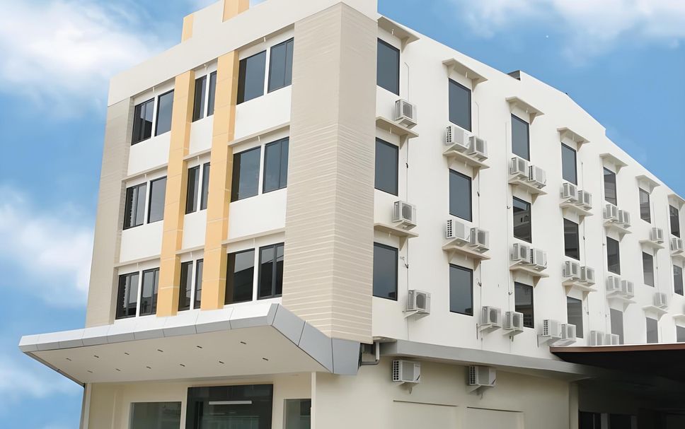 Bâtiment Photo
