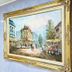 Équipements de la chambre