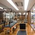 Salle de sport