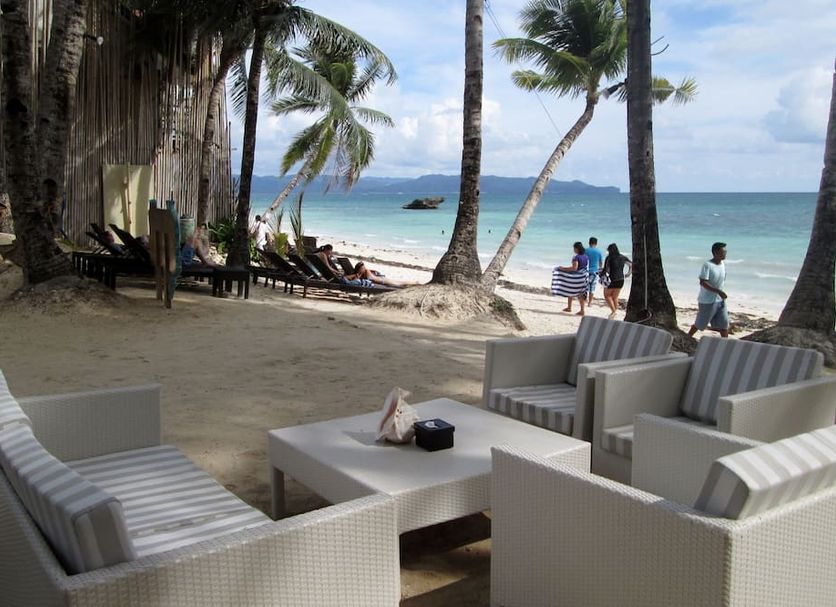 Plage Photo