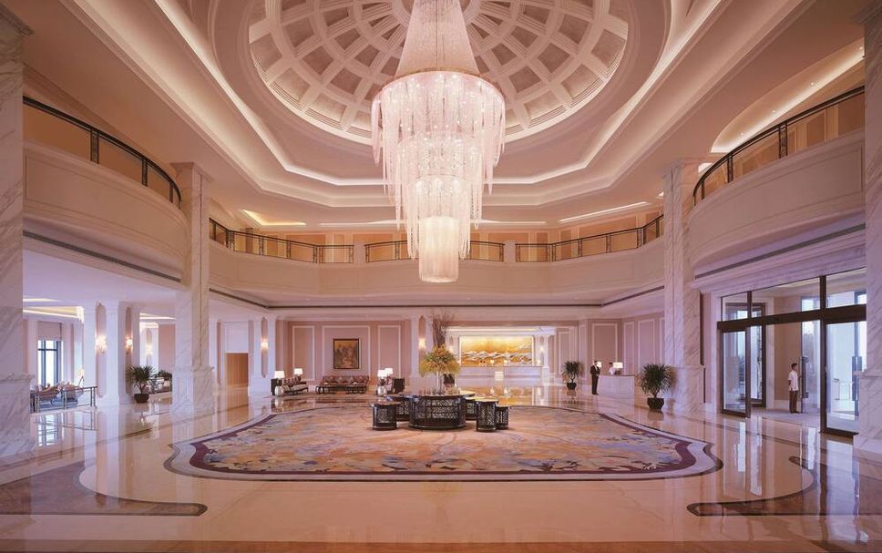 Hall d’entrée Photo