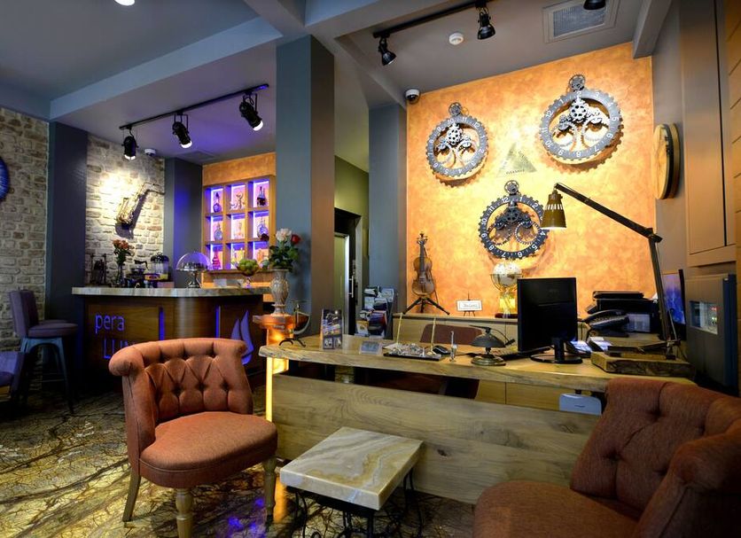 Salon Photo