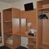 Équipements de la chambre