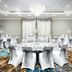 Salle de banquet