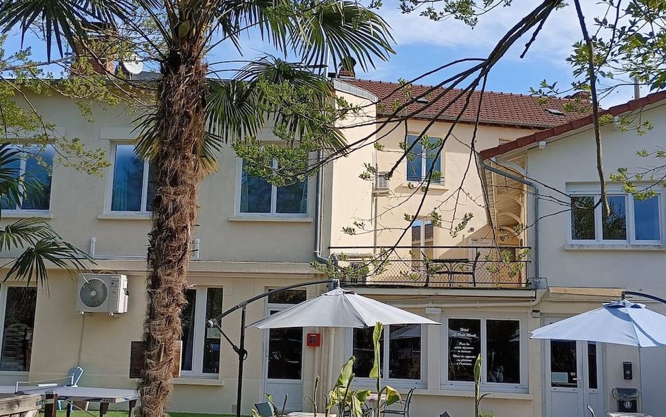 Bâtiment Photo