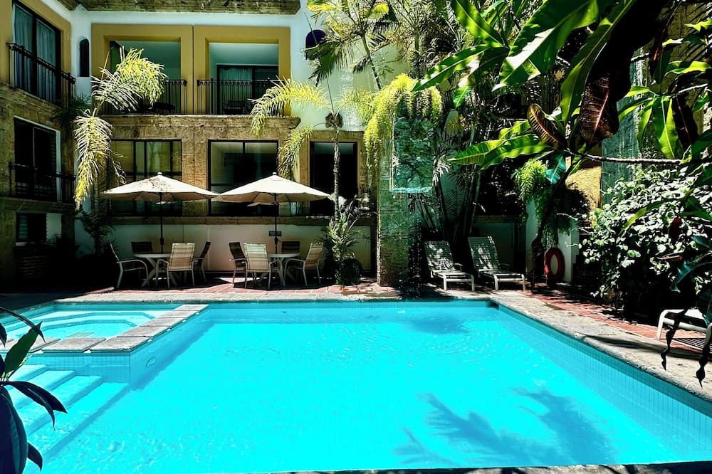 Piscine Photo