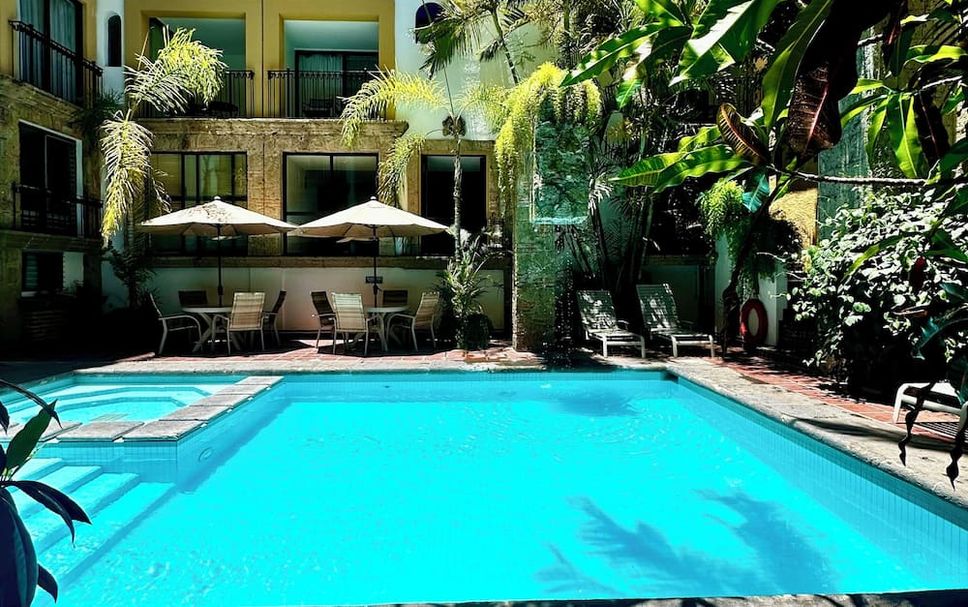 Piscine Photo