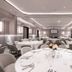 Salle de banquet
