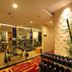 Salle de sport