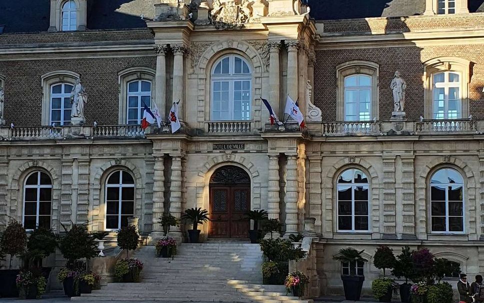 Bâtiment Photo