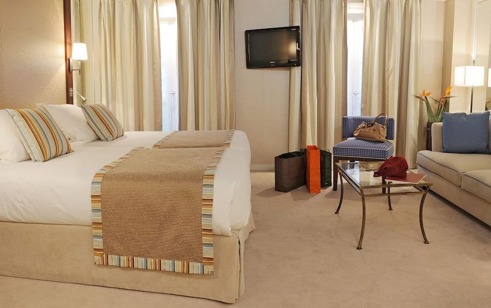 Chambre Photo