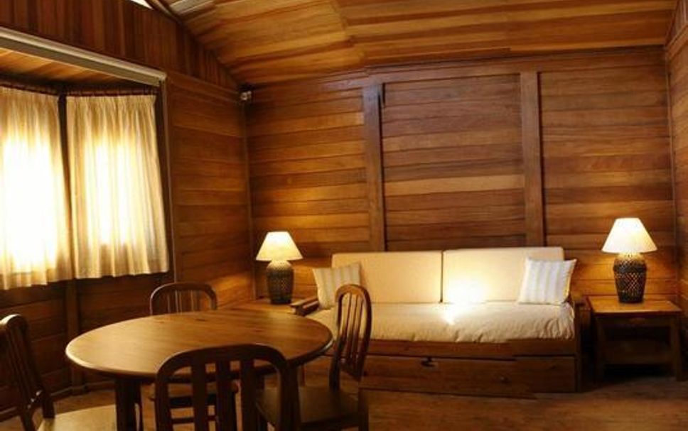 Salle à manger Photo