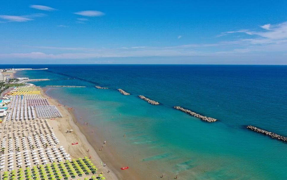 Plage Photo