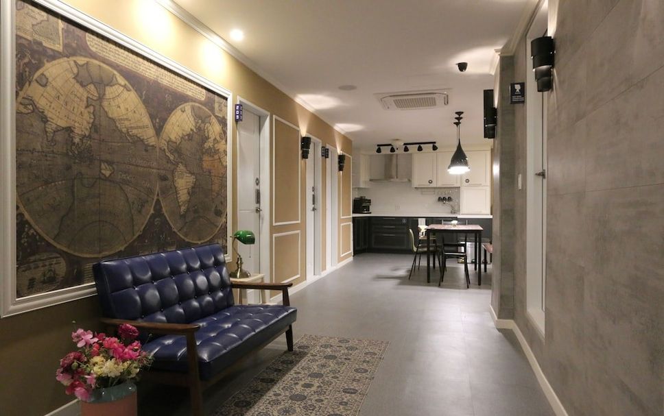 Salon Photo