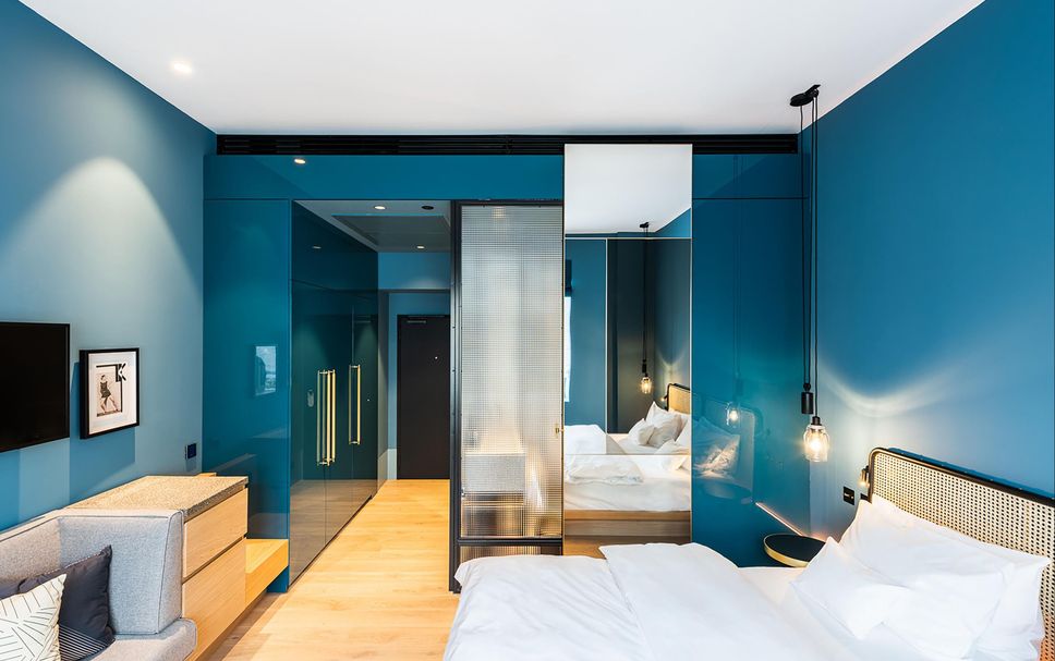 Chambre Photo
