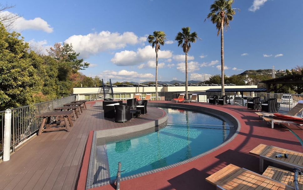 Piscine Photo