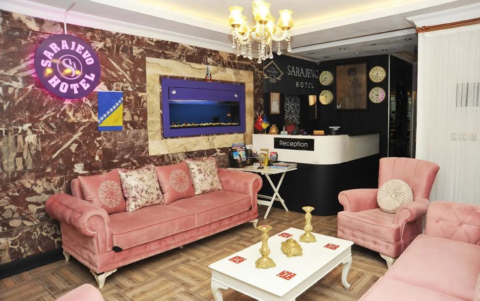 Salon Photo