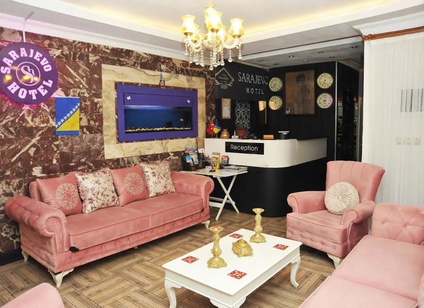 Salon Photo