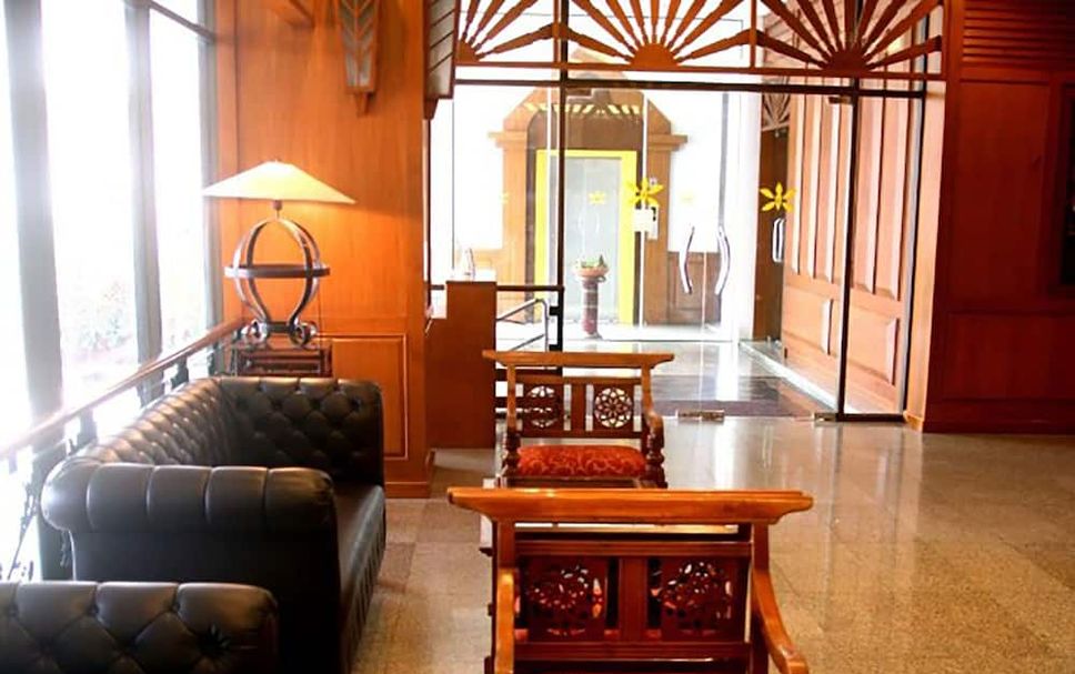 Salon Photo