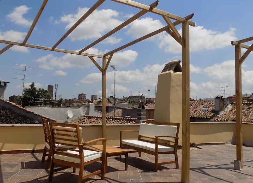 Balcon Photo