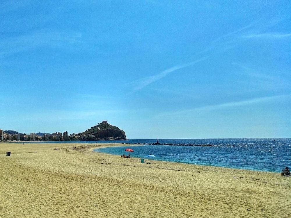 Plage Photo